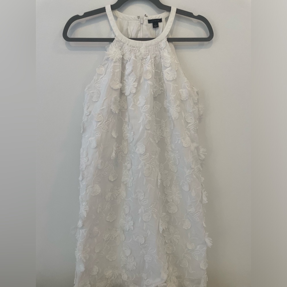 Dress Ann Taylor